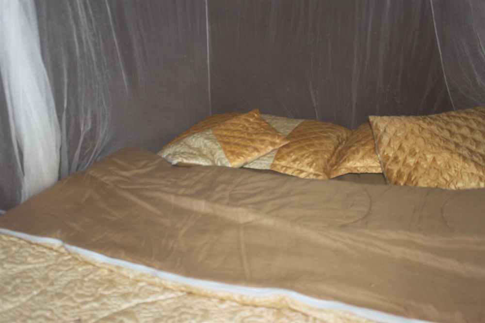 Zinga Backpackers Hotel Livingstone Exterior photo