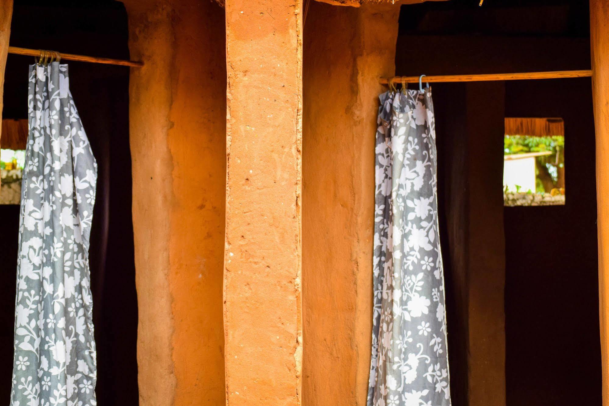 Zinga Backpackers Hotel Livingstone Exterior photo